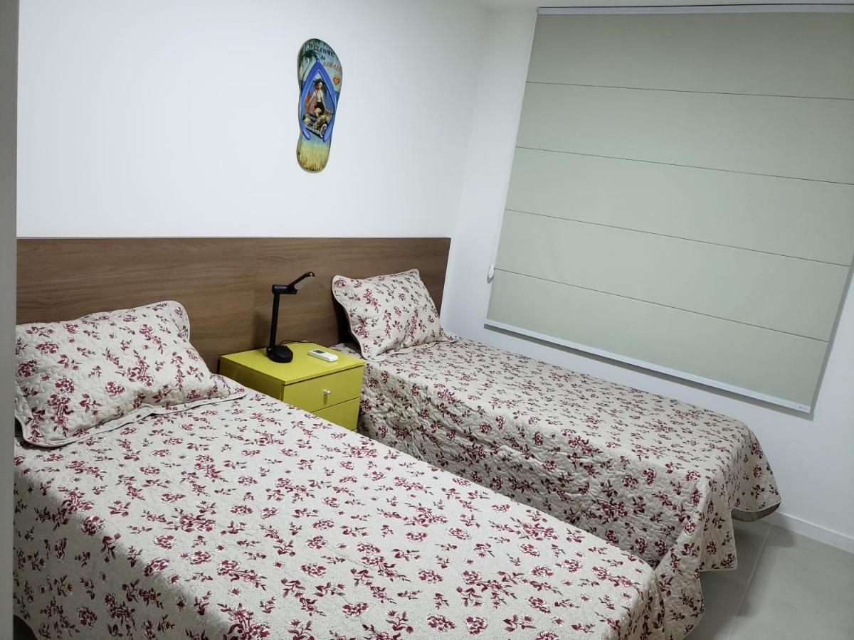 Porto Smeralda Guarajuba 102B Dış mekan fotoğraf