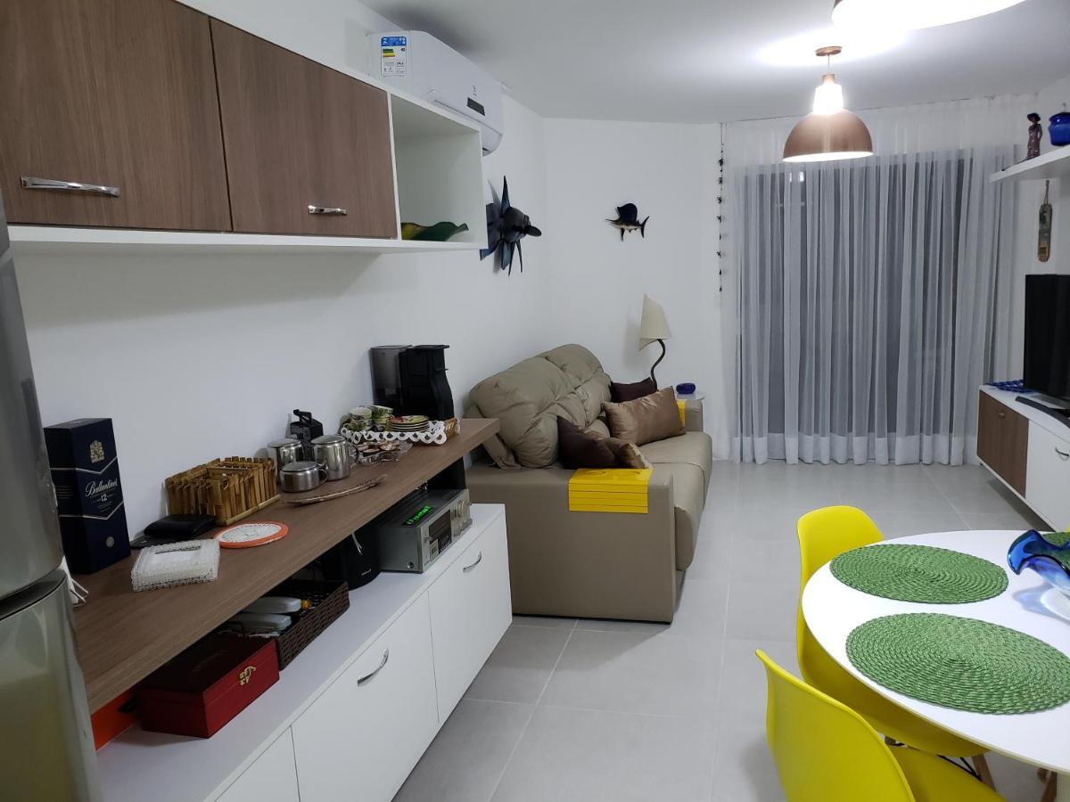 Porto Smeralda Guarajuba 102B Dış mekan fotoğraf