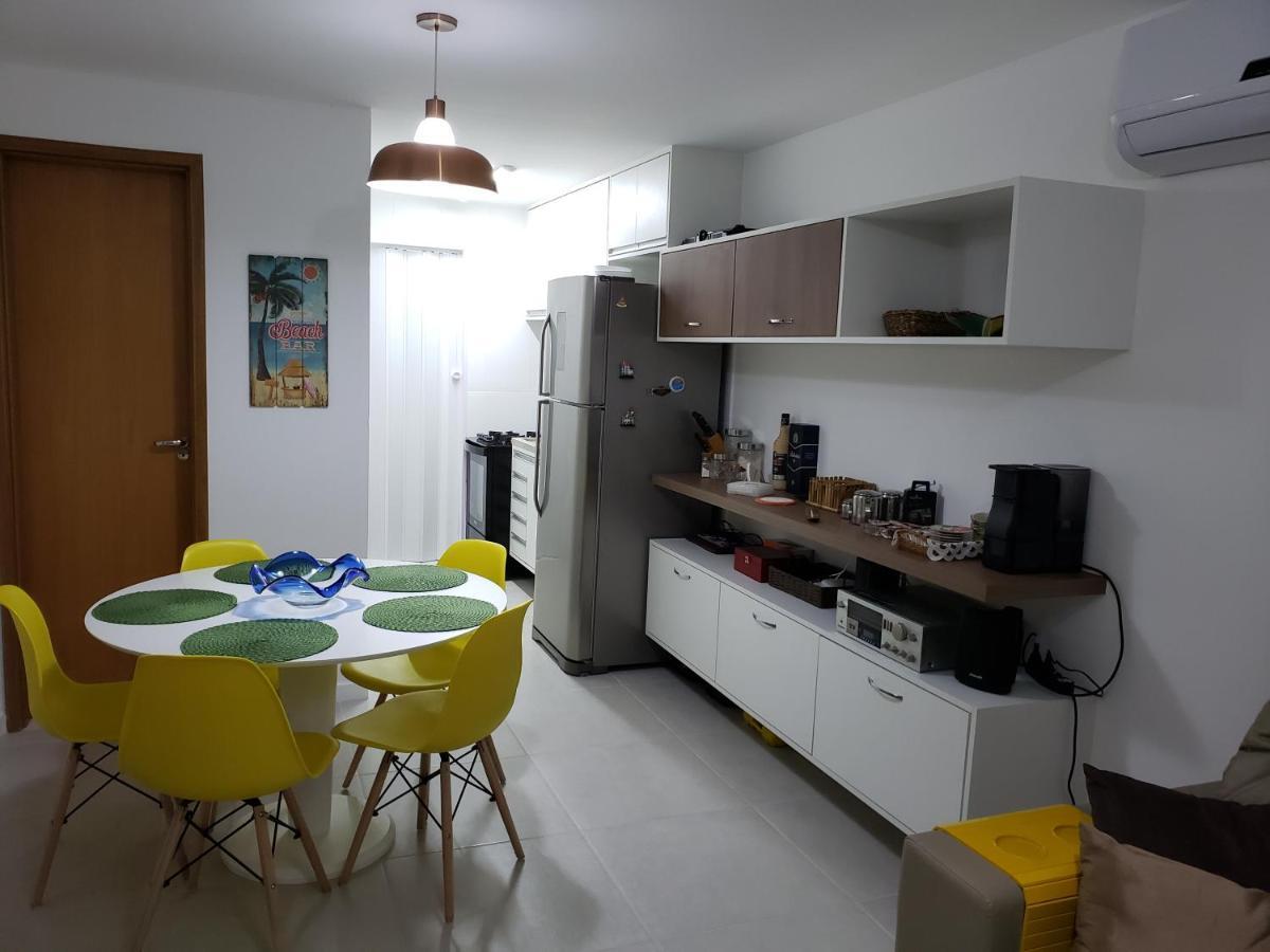 Porto Smeralda Guarajuba 102B Dış mekan fotoğraf