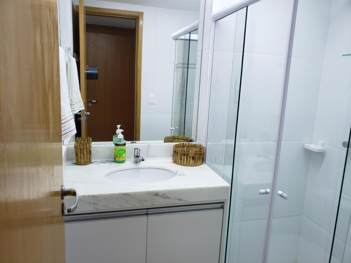 Porto Smeralda Guarajuba 102B Dış mekan fotoğraf