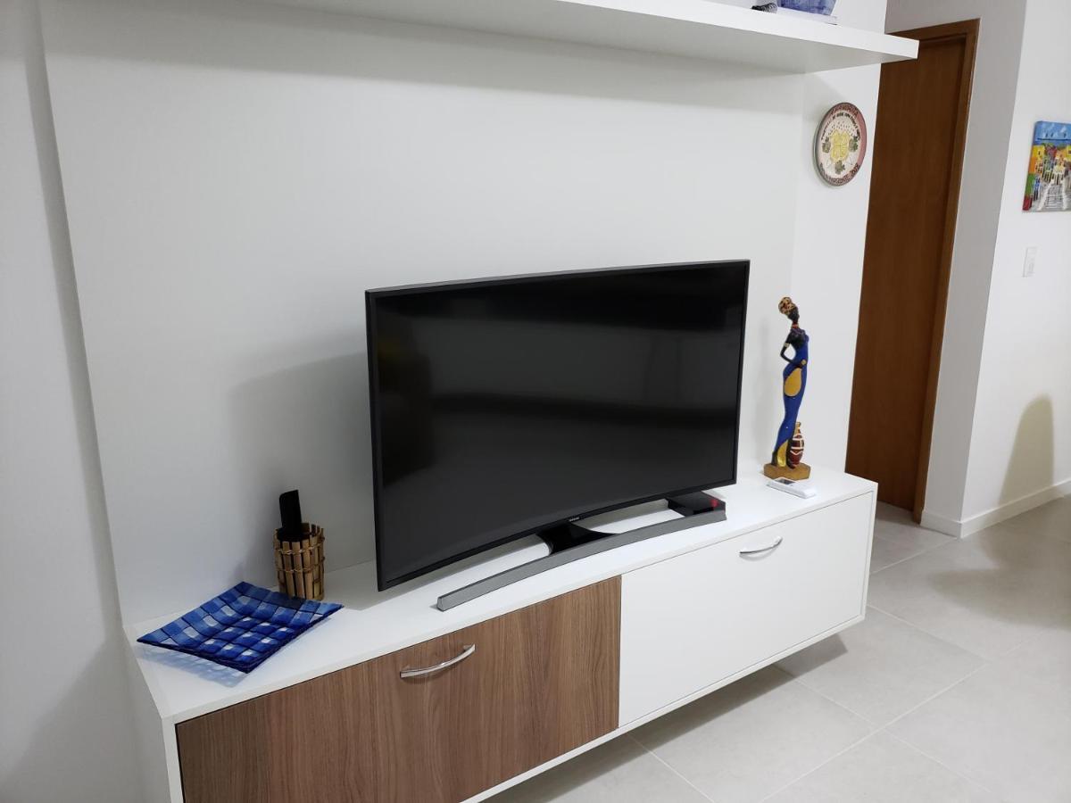 Porto Smeralda Guarajuba 102B Dış mekan fotoğraf