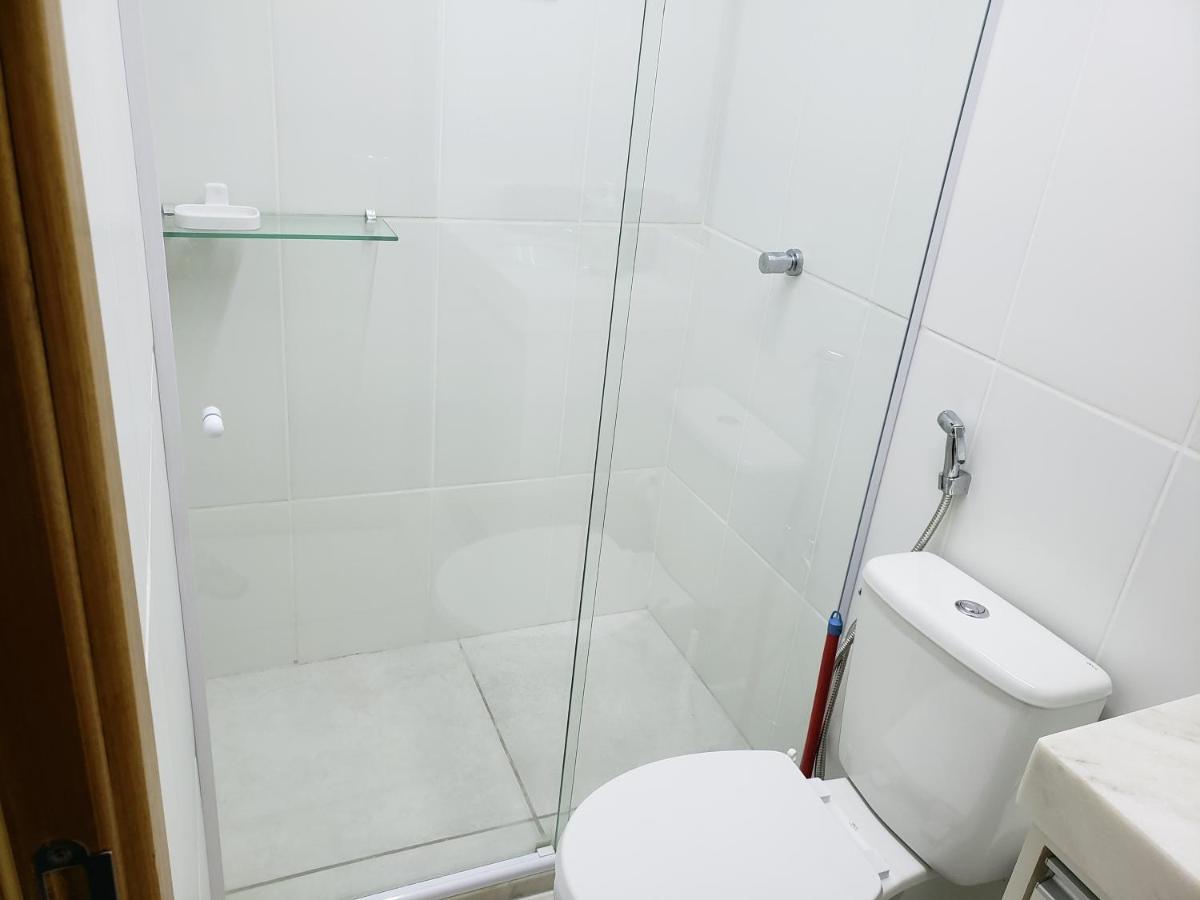 Porto Smeralda Guarajuba 102B Dış mekan fotoğraf