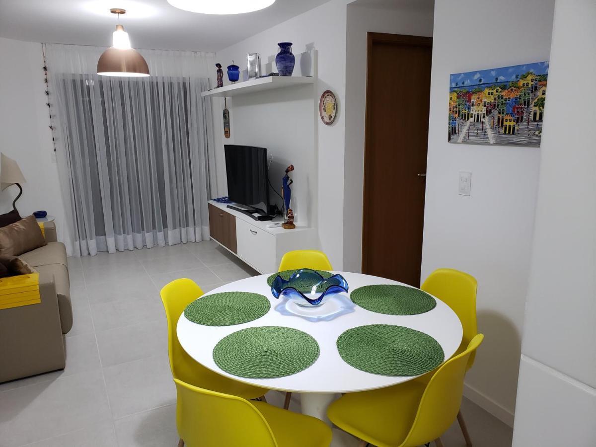 Porto Smeralda Guarajuba 102B Dış mekan fotoğraf