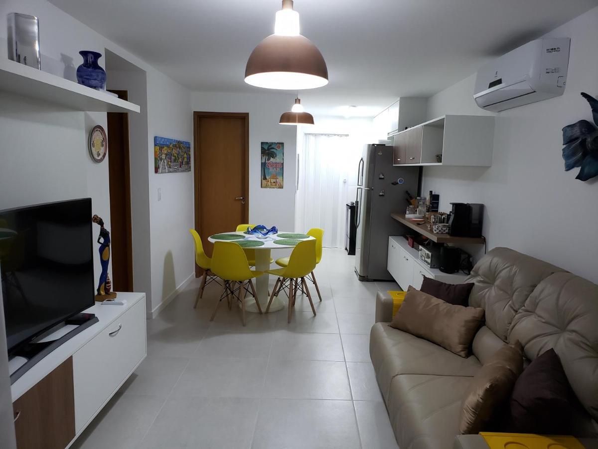 Porto Smeralda Guarajuba 102B Dış mekan fotoğraf