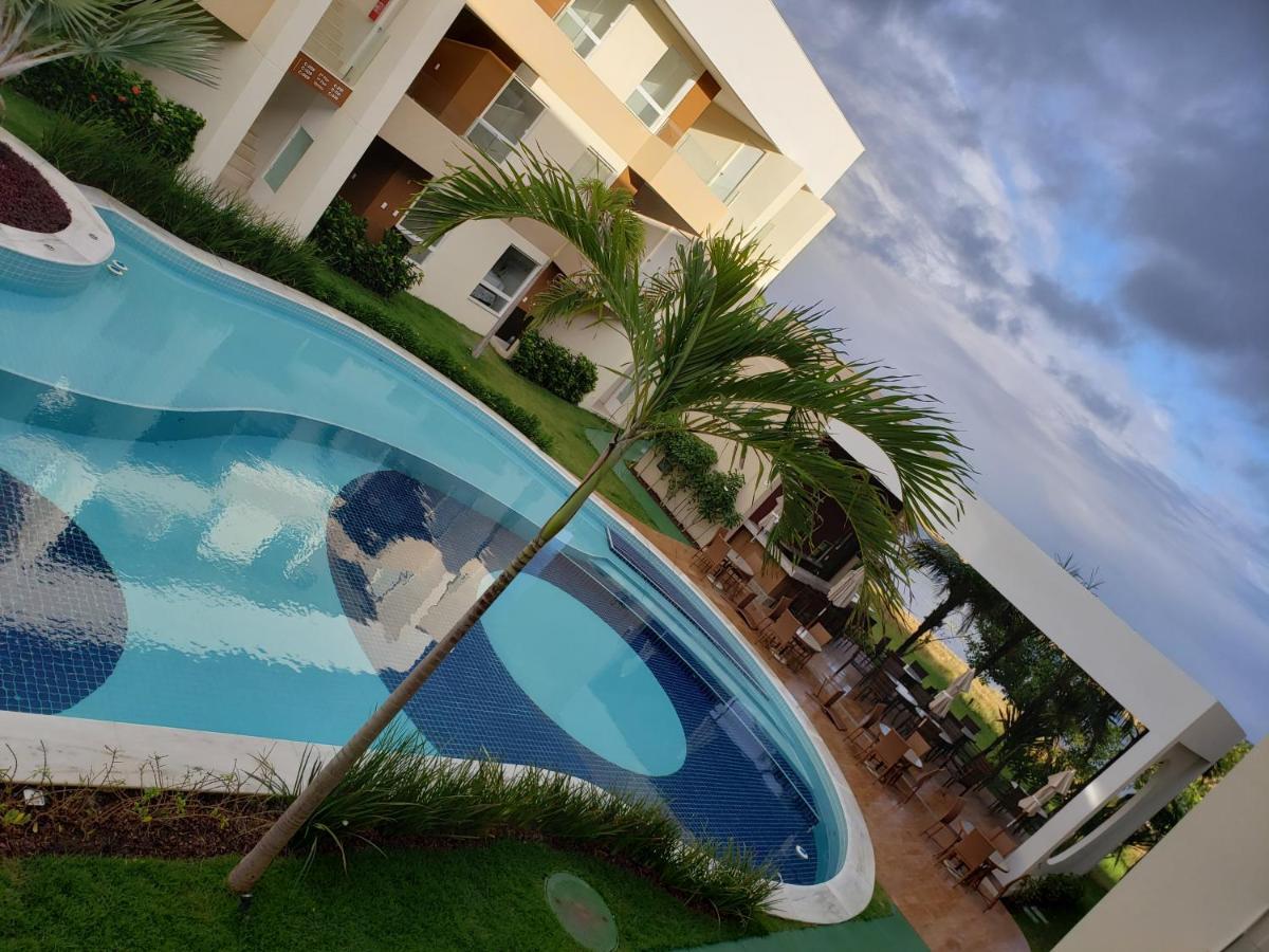 Porto Smeralda Guarajuba 102B Dış mekan fotoğraf
