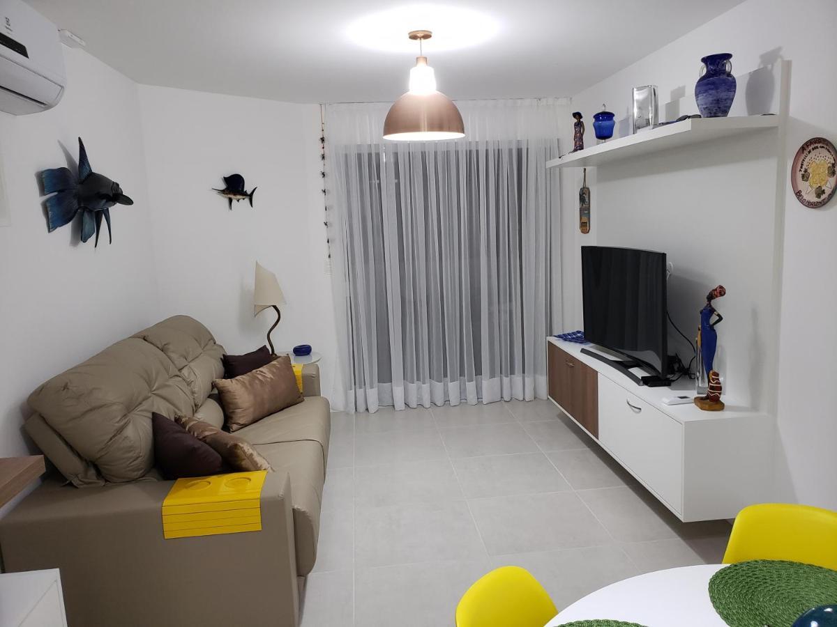 Porto Smeralda Guarajuba 102B Dış mekan fotoğraf